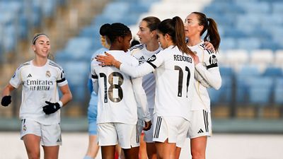 Victoria contra el Sevilla en el primer duelo de 2026