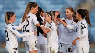 Real Madrid-Athletic Club: a por un nuevo triunfo en el Di Stéfano