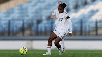 Convocatoria del Real Madrid para la final de la Supercopa de España