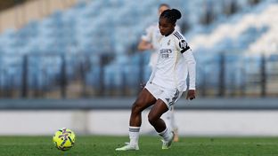 Convocatoria del Real Madrid para la final de la Supercopa de España