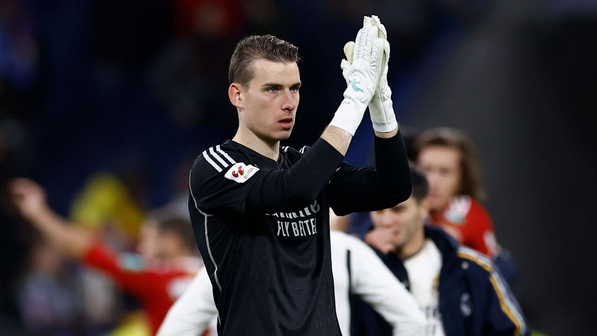 Lunin: 