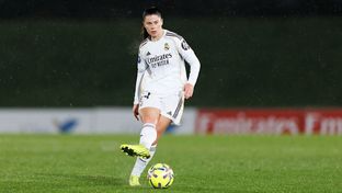 Convocatoria del Real Madrid frente al Atlético