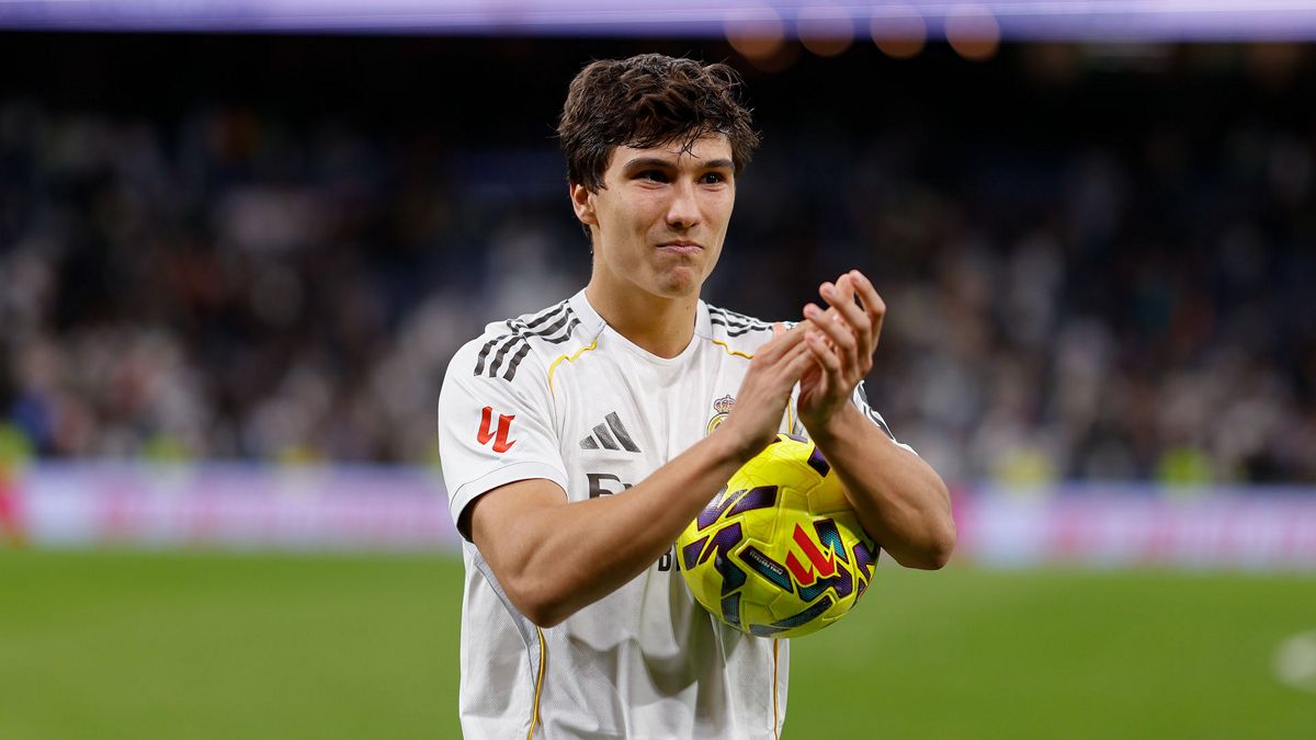 Gonzalo: 