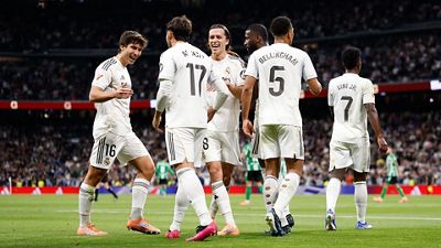 Resultados de la 18ª jornada de Liga