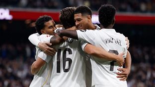 Primer título de la temporada: la Supercopa en Yeda