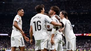 Horarios de la 21ª jornada de Liga