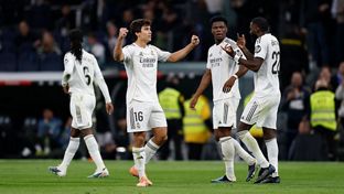 Horarios de los octavos de final de la Copa del Rey