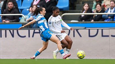 Victoria a domicilio ante el Deportivo