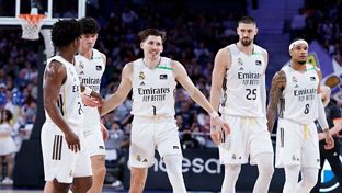 Dreamland Gran Canaria-Real Madrid: el líder busca el séptimo triunfo seguido en la Liga