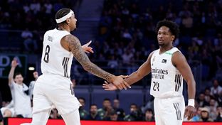 Barça-Real Madrid: a por la victoria en el Clásico de Liga