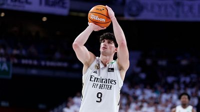 El Real Madrid recibe mañana al Coviran Granada