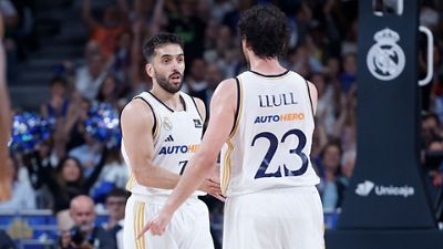 The third game of the Endesa League final takes place tomorrow as Real Madrid makes the trip to Murcia.