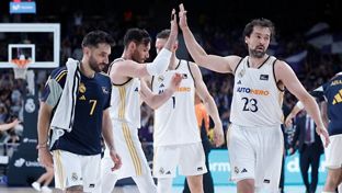 UCAM Murcia-Real Madrid: a por la Liga 37