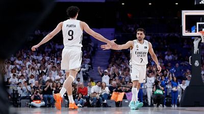 Real Madrid-La Laguna Tenerife: a por la 13ª victoria seguida en Liga