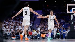 San Pablo Burgos-Real Madrid: a prolongar la buena racha en Liga