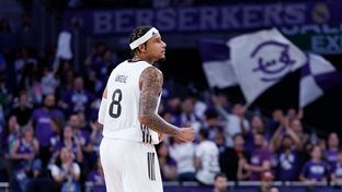 Real Madrid-MoraBanc Andorra: el líder busca su 11ª victoria consecutiva en Liga