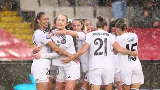 1-3: El Real Madrid gana el Clásico en Barcelona