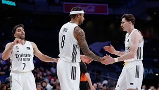 Real Madrid-La Laguna Tenerife: a por la 13ª victoria seguida en Liga