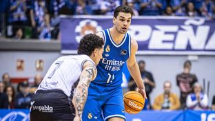 78-94: El líder sella el pase al playoff de la Liga a falta de ocho jornadas