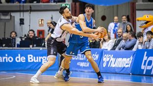 78-94: El líder sella el pase al playoff de la Liga a falta de ocho jornadas