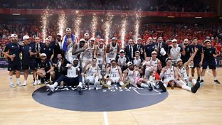 Especial: La Liga 37 de baloncesto