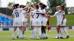 2-0: Victoria en el último partido de la temporada
