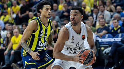 El Madrid gana en Estambul y se clasifica para los playoffs de la Euroliga