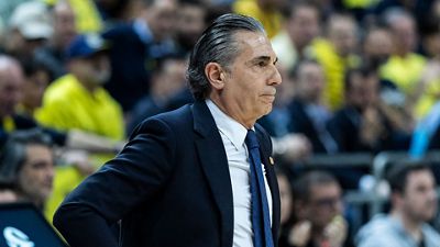 Scariolo: “We needed a big away victory”