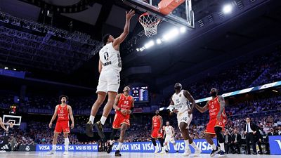 The best plays of the week