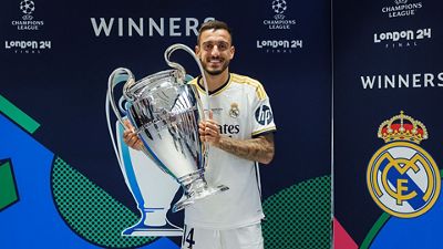 Official Announcement: Joselu