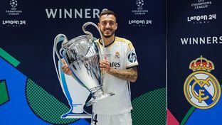 Offizielle Pressemitteilung: Joselu