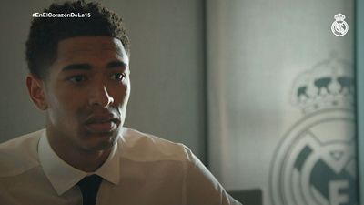 في قلب الخامسة عشرة: بمفرده مع جود