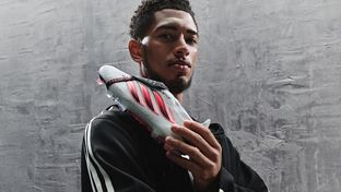 adidas presenta nuevos diseños para las botas F50 y Predator 