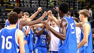 El Júnior se clasifica para la final del NextGen Euroleague