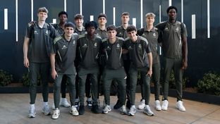 Horarios del Júnior en la Fase Final del NextGen Euroleague