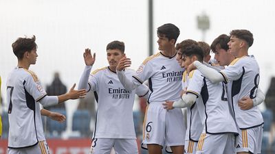 Fin de semana de la cantera 