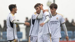 Espanyol-Juvenil A: a por el pase a los cuartos de la Copa
