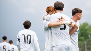 Barcelona-Juvenil A: a por la Copa de Campeones