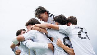 Granada-Juvenil A: a por el pase a la final de la Copa de Campeones, en directo por Realmadrid TV