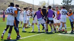 Fin de semana de la cantera