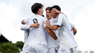 Fin de semana de la cantera