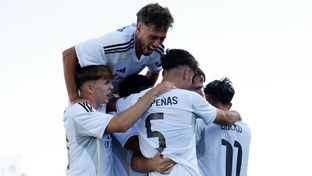 El Real Madrid se enfrentará al Chelsea en los octavosde final de la Youth League