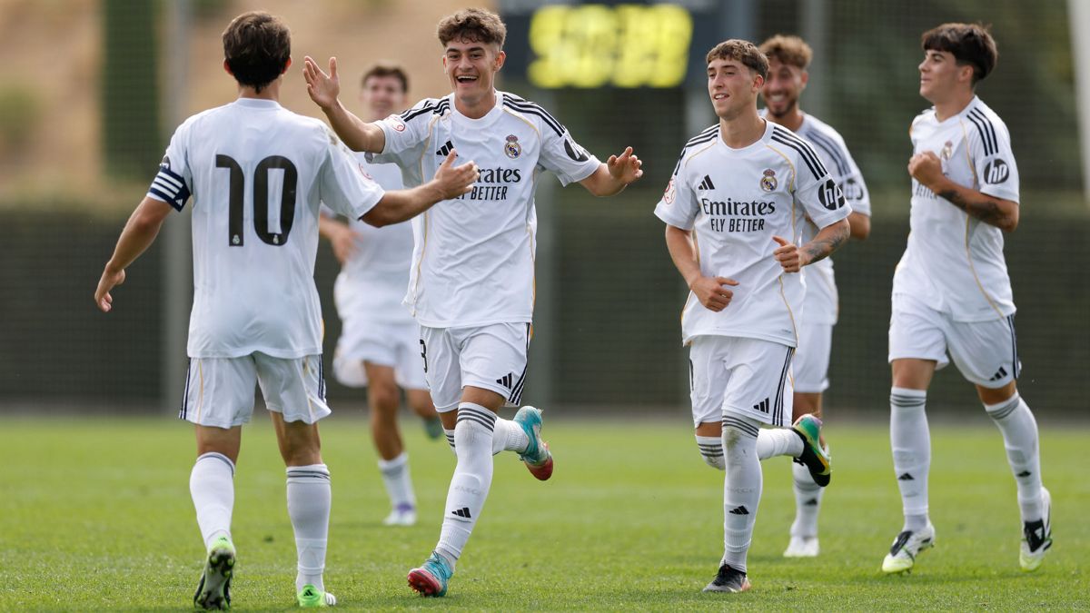 Juvenil A-Cádiz: a por el pase a octavos de final de la Copa del Rey