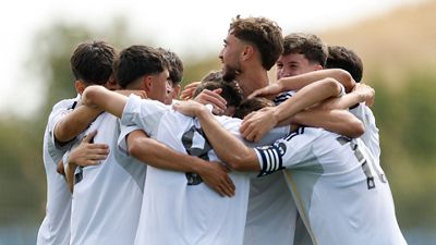 Fin de semana de la cantera