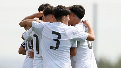 Fin de semana de la cantera