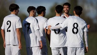 Fin de semana de la cantera