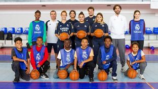 Real Madrid Foundation to expand its operations in Portugal