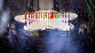 Karol G completes historic four-show run at the Santiago Bernabéu