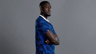 Así juega Konaté