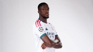 Así juega Konaté